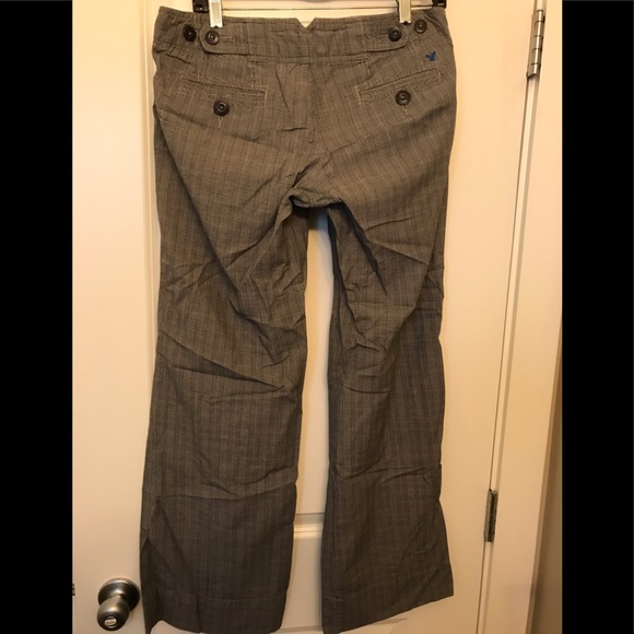 American Eagle Pants - Picture 2 of 8